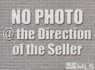 2500 Tripp Dr #6, Reno, NV 89512