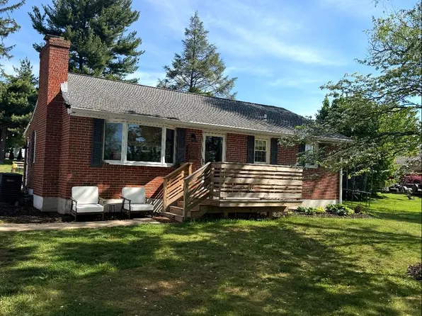 328 Montgomery Dr, Forest Hill, MD 21050