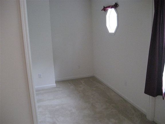 From master looking into sitting room