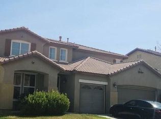 15013 Sorrel Rd, Victorville, CA 92394