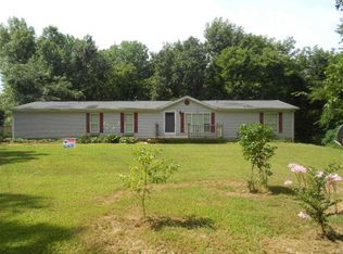 11738 S Battlerow Pl, Terre Haute, IN 47802