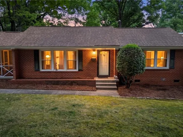 3510 Vernon St, Greensboro, NC 27408