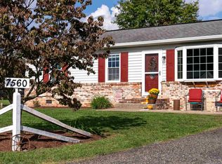 7560 Dogwood Ct, Dayton, VA 22821