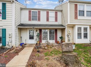 536 Riggs Ct, Frederick, MD 21703