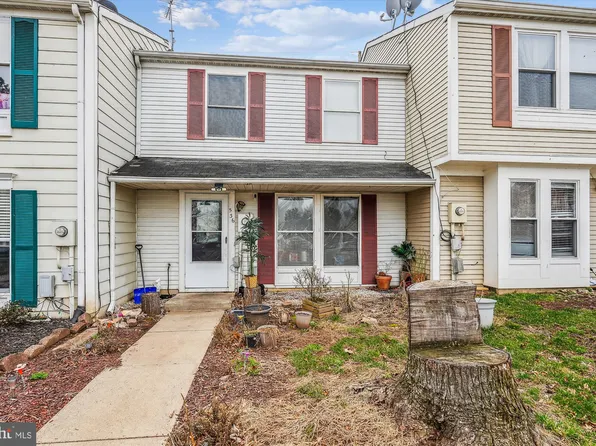 536 Riggs Ct, Frederick, MD 21703