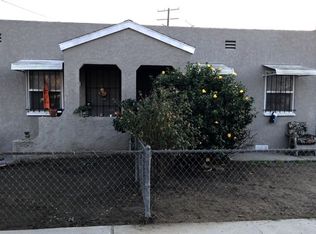 166 E South St, Long Beach, CA 90805