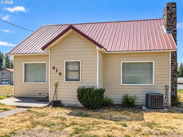 414 W Byars Ave, Goldendale, WA 98620