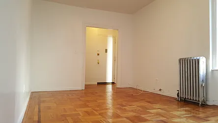 Rented by American Standard Realty Inc