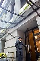 Rented by Metropolis Real Estate of Manhattan