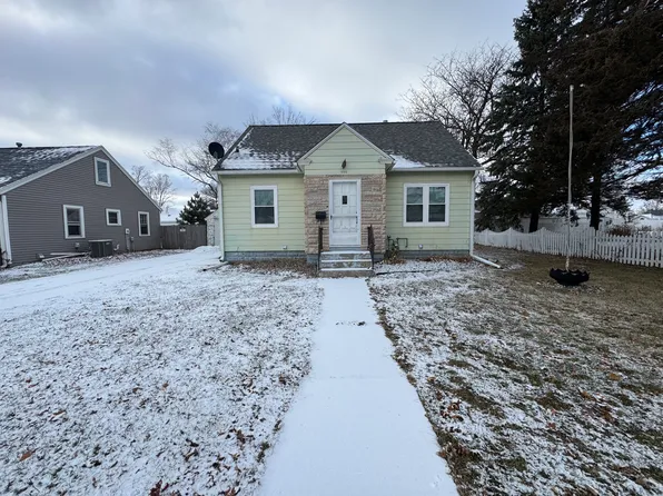 605 N Mantorville Ave, Kasson, MN 55944