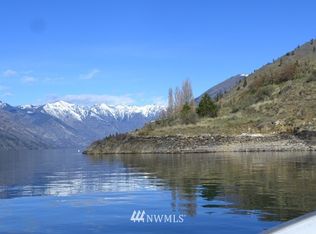 0 Camas Lakeshore Flt, Manson, WA 98831