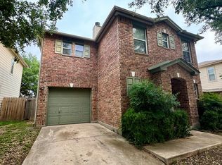 4943 Ancient Elm, San Antonio, TX 78247