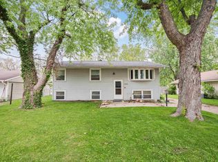 1208 Wigwam Dr, Kokomo, IN 46902