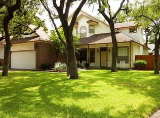 2809 Hunnicut Ct, Austin, TX 78748