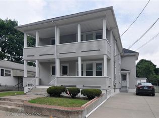 74 Pearson Ave, Pawtucket, RI 02860