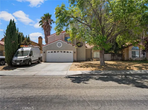 1768 Sierra View Ave, Lancaster, CA 93535