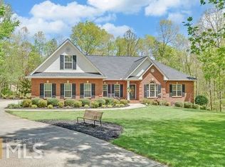 480 Shoals Rdg, Clarkesville, GA 30523