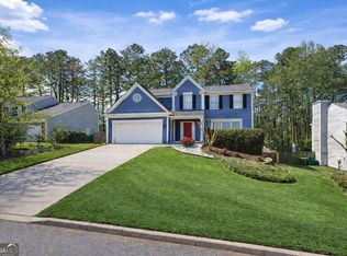 10020 Feather Sound Ct, Johns Creek, GA