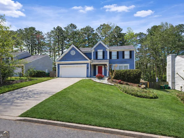 10020 Feather Sound Ct, Johns Creek, GA 30022