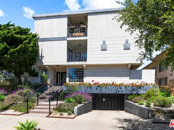 837 Lincoln Blvd APT 6, Santa Monica, CA 90403