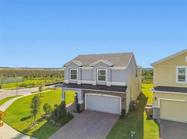 14539 Crestavista Ave, Clermont, FL 34714