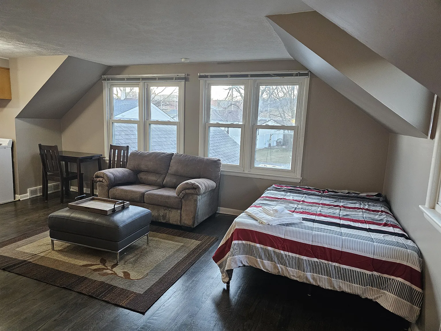 1 bed, $750 — Photo 1