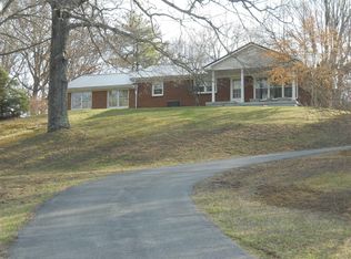 5024 Lizzie Gunn Rd, Pulaski, VA 24301