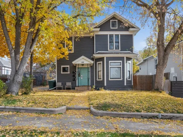 182 N N St Unit 2, Salt Lake City, UT 84103