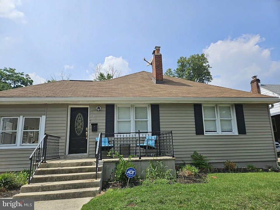 145 W Emlen Ave Lawnside, NJ, 08045 Apartments for Rent Zillow