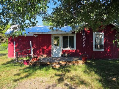 42220 2nd Ave E, Pablo, MT, 59855