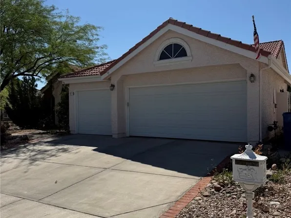 9713 Cascade Falls Ave, Las Vegas, NV 89117