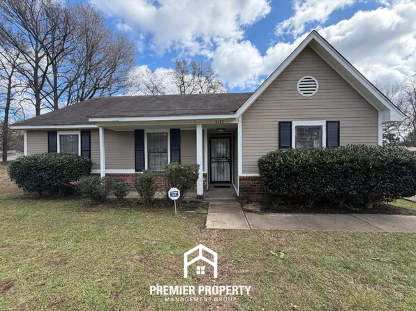 5133 Bruton Ave, Memphis, TN 38135
