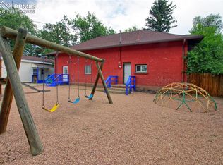 1015 W Cheyenne Rd, Colorado Springs, CO 80906