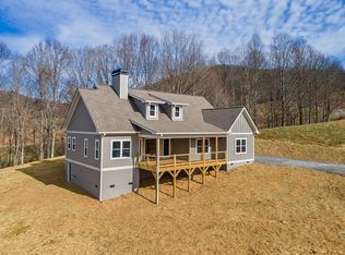 171 Big Valley Dr, Morganton, GA 30560