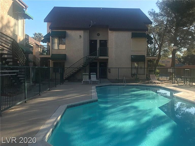 Paradise Colony Apartments Las Vegas, NV Zillow