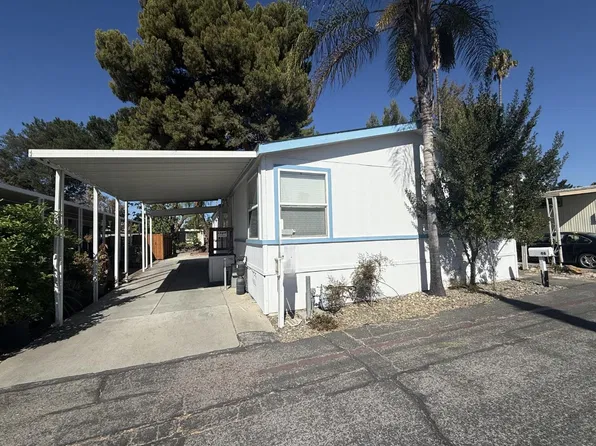 3637 Snell Ave Spc 46, San Jose, CA 95136