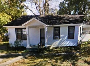 818 Carleton Ave, Mobile, AL 36617
