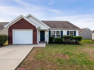 1404 Chesterbrook Ct, Antioch, TN 37013