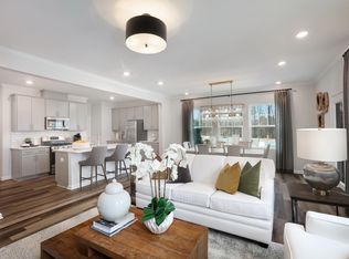 5044 Arkose Dr #833, Raleigh, NC 27610