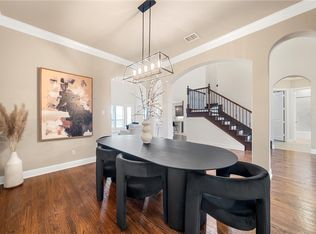 2313 Therese Dr, Woodway, TX 76712