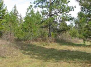 41XX Lyons Hill Rd, Springdale, WA 99173