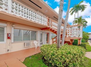 815 SW 10th Ter APT 9V, Hallandale Beach, FL 33009