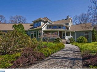 6 Doe Ct, Millstone Township, NJ 08510