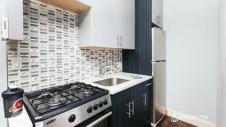 Rented by Nooklyn NYC LLC