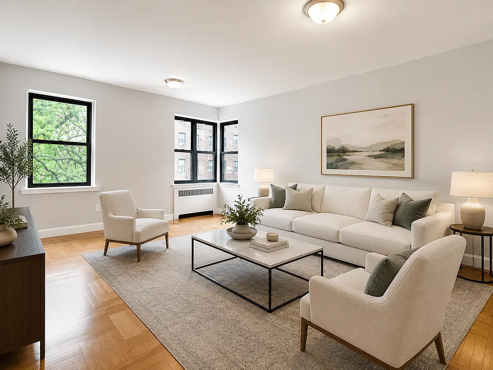 567 Fort Washington Ave #3B