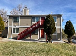 2532 Glen View Ave APT A, Colorado Springs, CO 80904