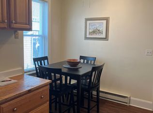 165 F St #1, Boston, MA 02127