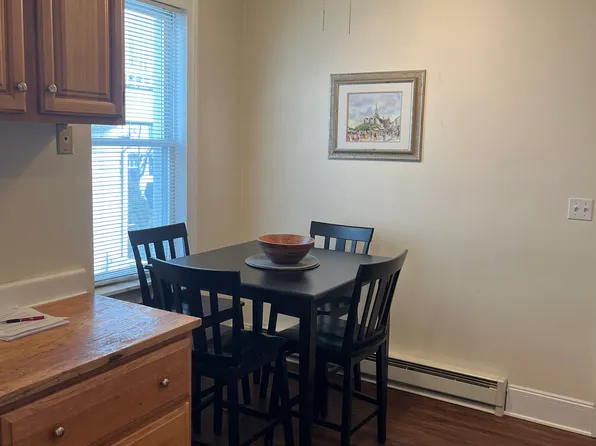 165 F St #1, Boston, MA 02127