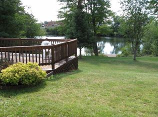 322 Sherburn St, Eagle River, WI 54521