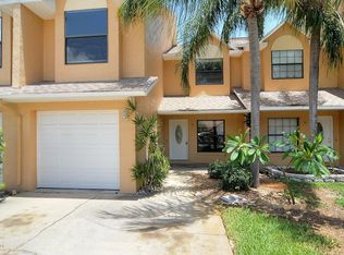 8 Anchor Dr, Indian Harbour Beach, FL 32937